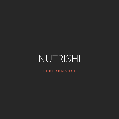Nutrishi Performance